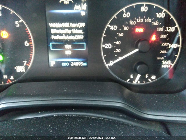 Toyota Corolla Hybrid Le 2023 JTDBCMFE6P3019090 Image 15