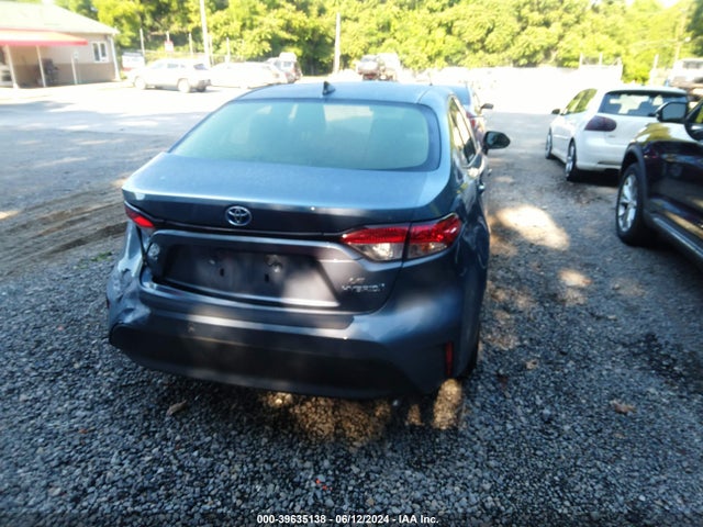 Toyota Corolla Hybrid Le 2023 JTDBCMFE6P3019090 Image 16