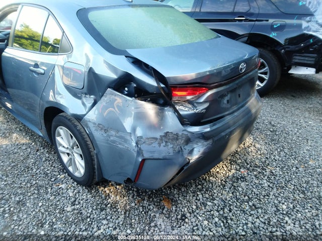 Toyota Corolla Hybrid Le 2023 JTDBCMFE6P3019090 Image 17