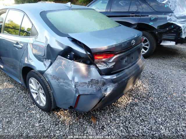 Toyota Corolla Hybrid Le 2023 JTDBCMFE6P3019090 Image 18