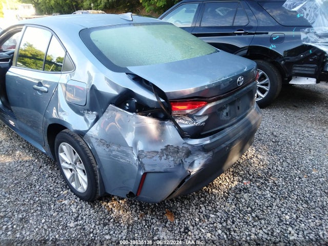 Toyota Corolla Hybrid Le 2023 JTDBCMFE6P3019090 Image 19