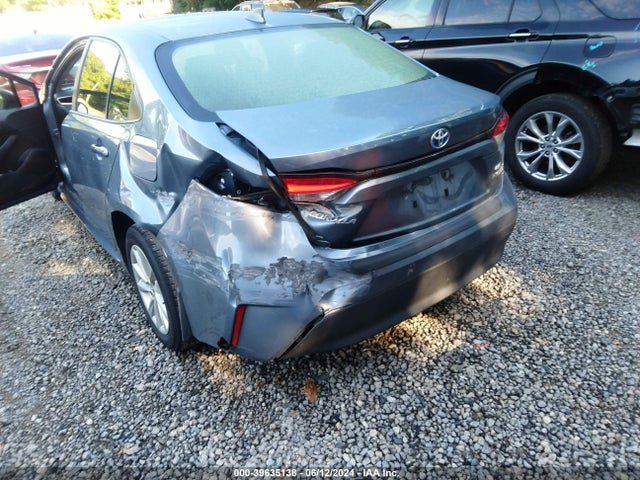 Toyota Corolla Hybrid Le 2023 JTDBCMFE6P3019090 Image 20