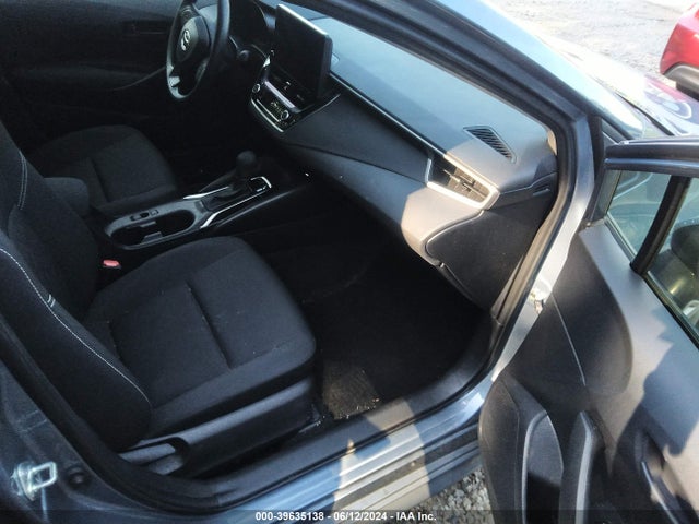 Toyota Corolla Hybrid Le 2023 JTDBCMFE6P3019090 Image 5