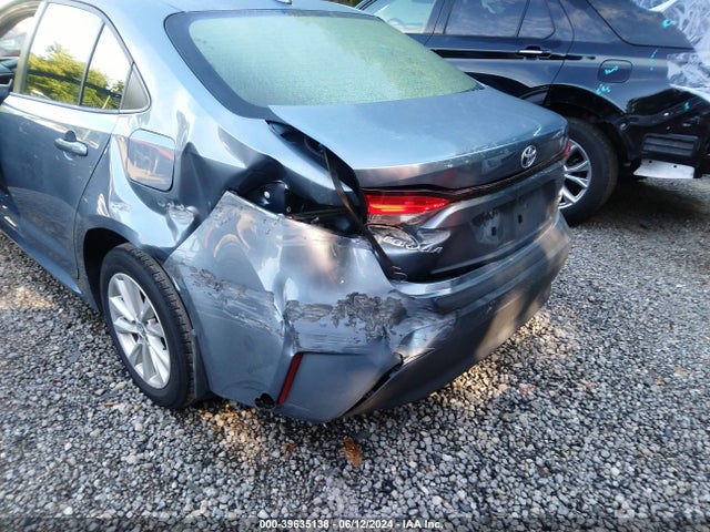 Toyota Corolla Hybrid Le 2023 JTDBCMFE6P3019090 Image 6