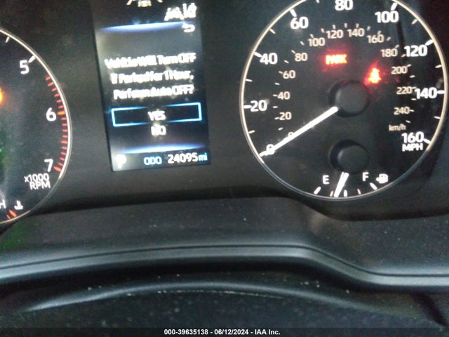 Toyota Corolla Hybrid Le 2023 JTDBCMFE6P3019090 Image 7