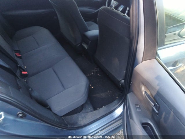 Toyota Corolla Hybrid Le 2023 JTDBCMFE6P3019090 Image 8