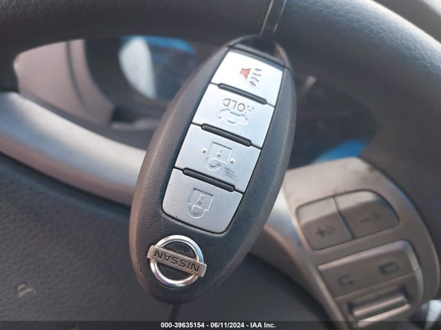 Nissan Altima 2.5 S 2014 1N4AL3AP3EN229457 Image 11