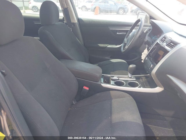 Nissan Altima 2.5 S 2014 1N4AL3AP3EN229457 Image 5