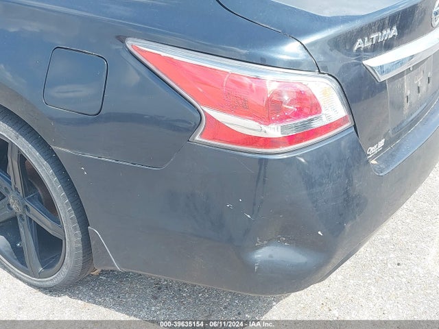 Nissan Altima 2.5 S 2014 1N4AL3AP3EN229457 Image 6
