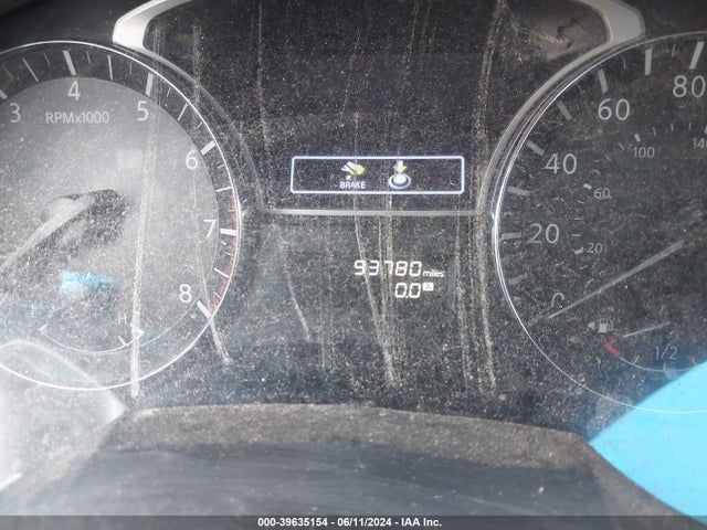 Nissan Altima 2.5 S 2014 1N4AL3AP3EN229457 Image 7