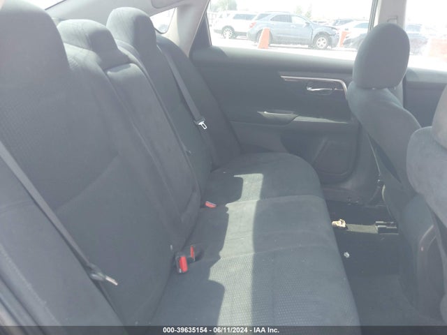 Nissan Altima 2.5 S 2014 1N4AL3AP3EN229457 Image 8