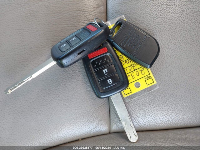 Honda Cr-v Ex-l 2014 5J6RM4H79EL070567 Image 11