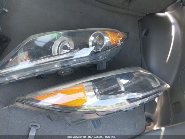KNDPBCAC3F7792728 KIA Sportage Lx