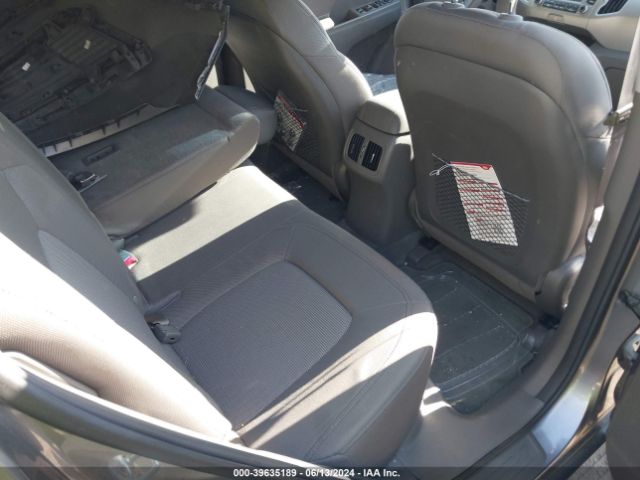 KNDPBCAC3F7792728 KIA Sportage Lx