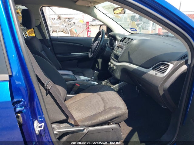 Dodge Journey Sxt 2015 3C4PDDBG9FT561295 Image 5