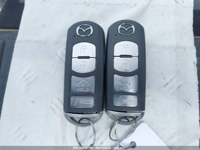 JM1NDAB76H0123467 Mazda Mx-5 Miata Sport