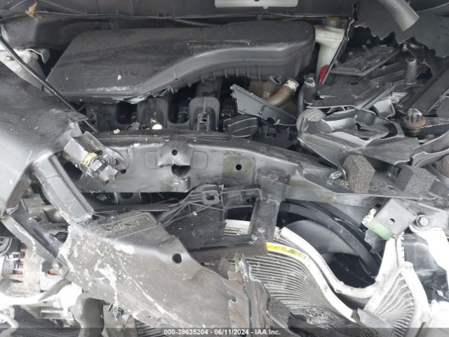 JN1BJ1CP6KW217642 Nissan Rogue Sport S