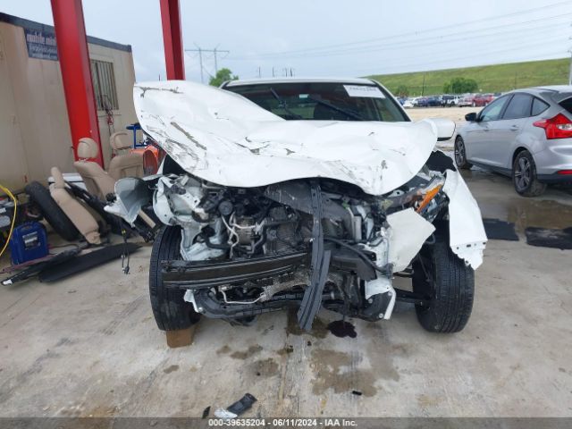 JN1BJ1CP6KW217642 Nissan Rogue Sport S