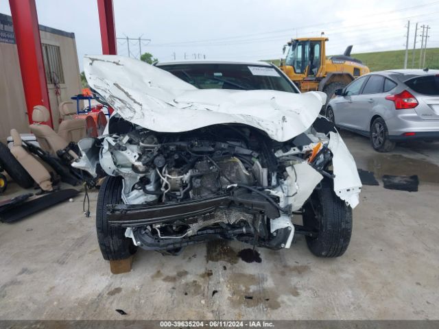 JN1BJ1CP6KW217642 Nissan Rogue Sport S