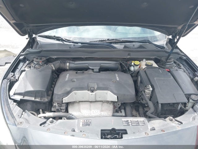 Chevrolet MALIBU 2LT 2015 1G11D5SL2FF210692 Image 10