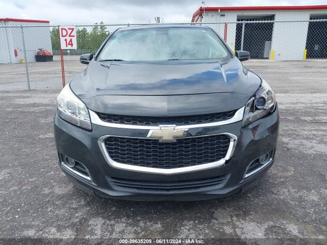 Chevrolet MALIBU 2LT 2015 1G11D5SL2FF210692 Image 12