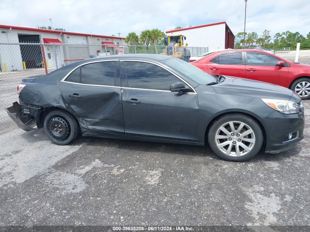 Chevrolet MALIBU 2LT 2015 1G11D5SL2FF210692 Image 13