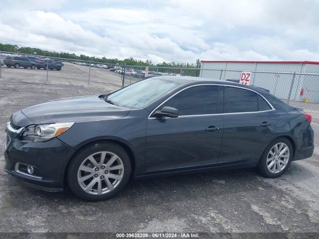 Chevrolet MALIBU 2LT 2015 1G11D5SL2FF210692 Image 14