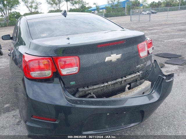 Chevrolet MALIBU 2LT 2015 1G11D5SL2FF210692 Image 16