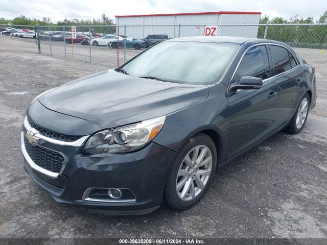 Chevrolet MALIBU 2LT 2015 1G11D5SL2FF210692 Image 2
