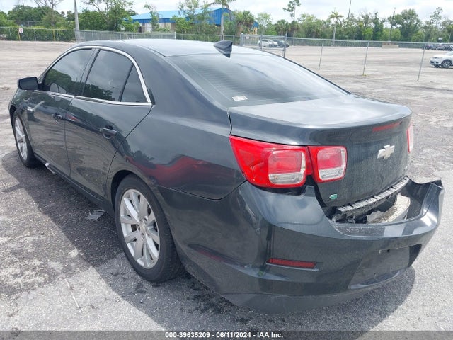 Chevrolet MALIBU 2LT 2015 1G11D5SL2FF210692 Image 3