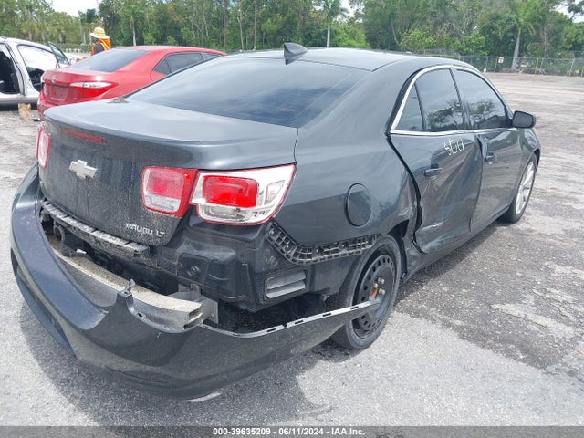 Chevrolet MALIBU 2LT 2015 1G11D5SL2FF210692 Image 4