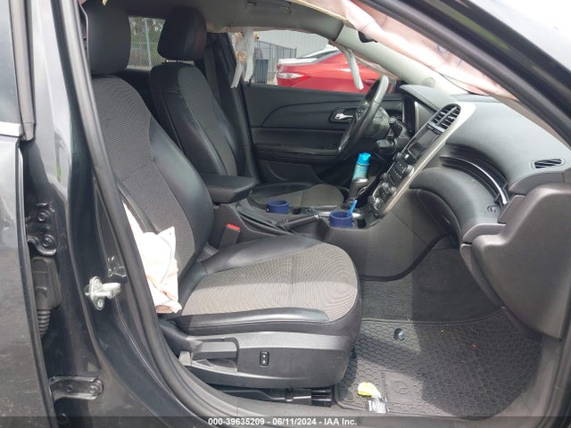 Chevrolet MALIBU 2LT 2015 1G11D5SL2FF210692 Image 5