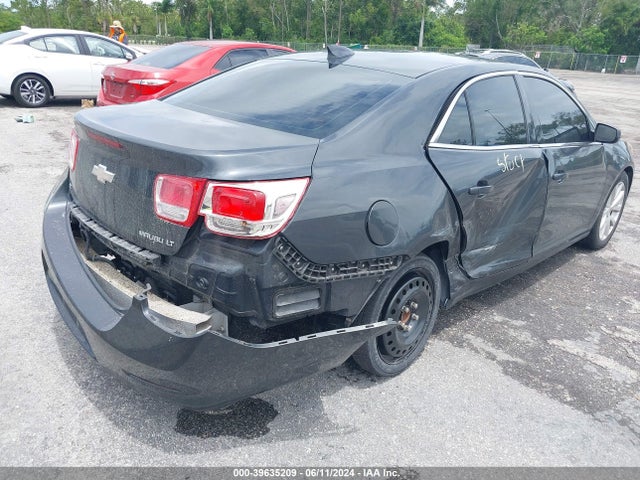 Chevrolet MALIBU 2LT 2015 1G11D5SL2FF210692 Image 6