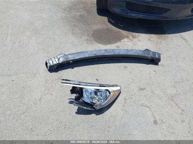 Hyundai ACCENT SE 2016 KMHCT4AE8GU107723 Image 12