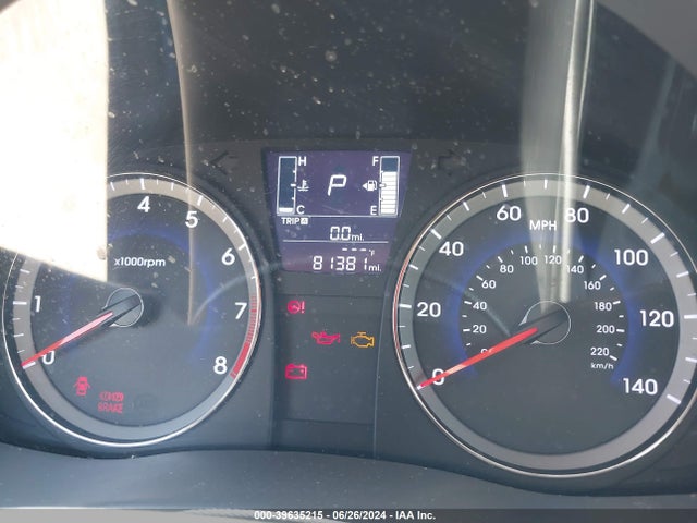 Hyundai ACCENT SE 2016 KMHCT4AE8GU107723 Image 7