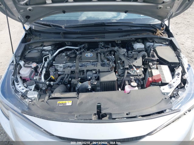 Toyota Corolla Hybrid Le 2023 JTDBCMFE7PJ000432 Image 10