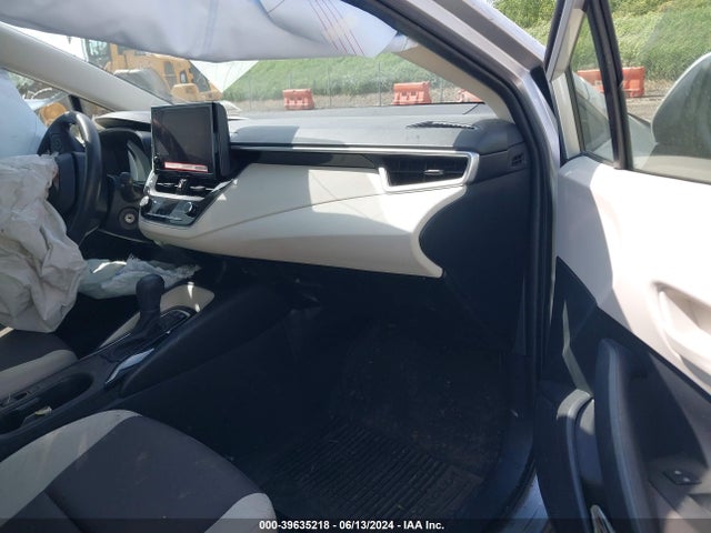 Toyota Corolla Hybrid Le 2023 JTDBCMFE7PJ000432 Image 5
