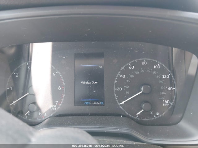 Toyota Corolla Hybrid Le 2023 JTDBCMFE7PJ000432 Image 7