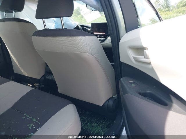 Toyota Corolla Hybrid Le 2023 JTDBCMFE7PJ000432 Image 8