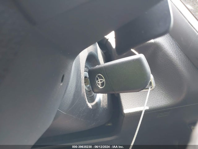 Toyota CAMRY SE 2022 4T1G11AK3NU621858 Image 11