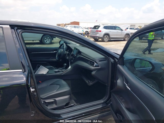 Toyota CAMRY SE 2022 4T1G11AK3NU621858 Image 5