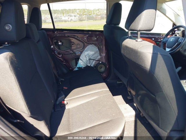 Toyota RAV4 LE 2018 2T3BFREVXJW737574 Image 8