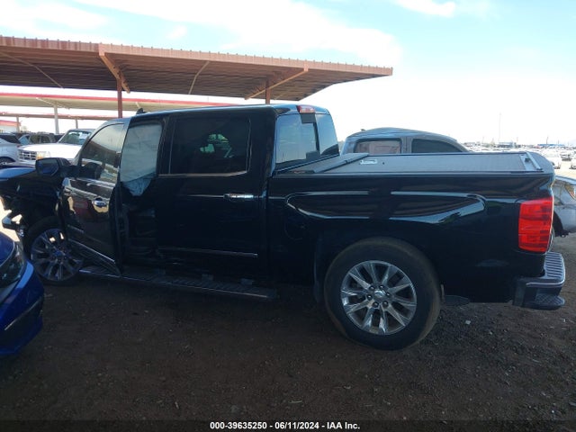 Chevrolet Silverado 1500 1lz 2015 3GCPCSEC9FG112255 Image 14