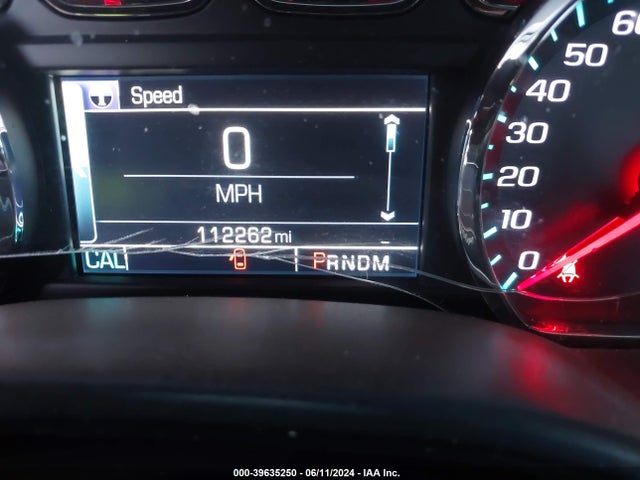 Chevrolet Silverado 1500 1lz 2015 3GCPCSEC9FG112255 Image 15