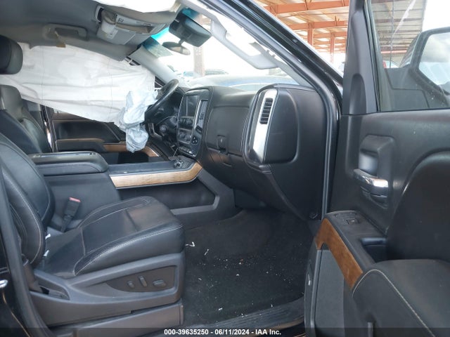 Chevrolet Silverado 1500 1lz 2015 3GCPCSEC9FG112255 Image 5