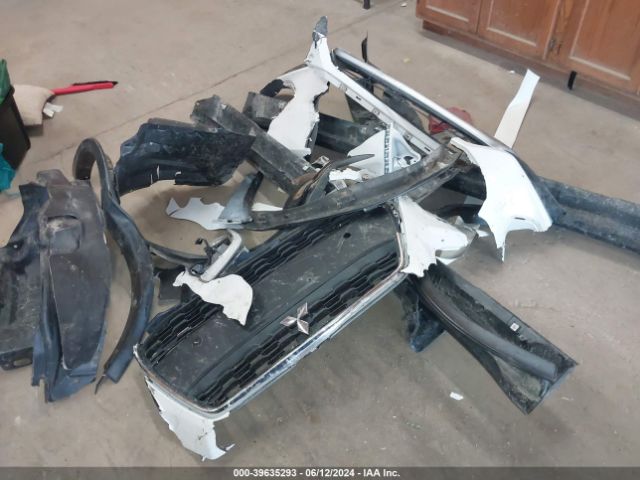 4A4AR4AU3FE004406 Mitsubishi Outlander Sport Se