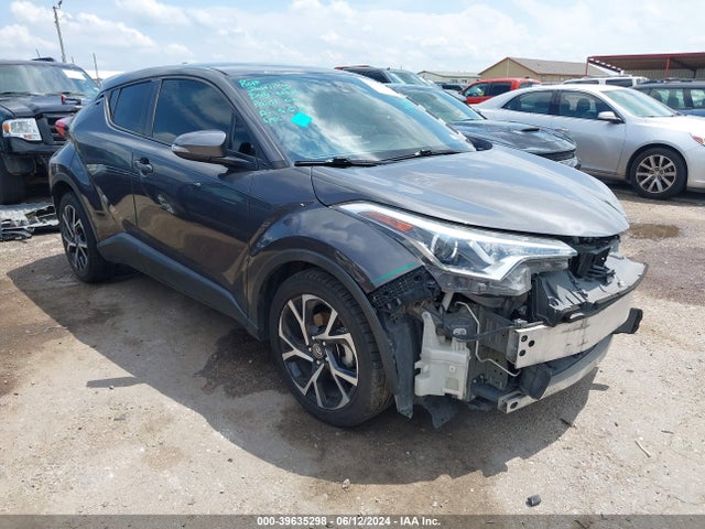 2018 NMTKHMBX8JR012686 main image