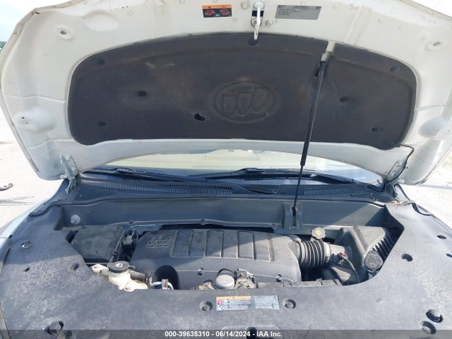 Buick Enclave Premium 2015 5GAKVCKD8FJ236248 Image 10