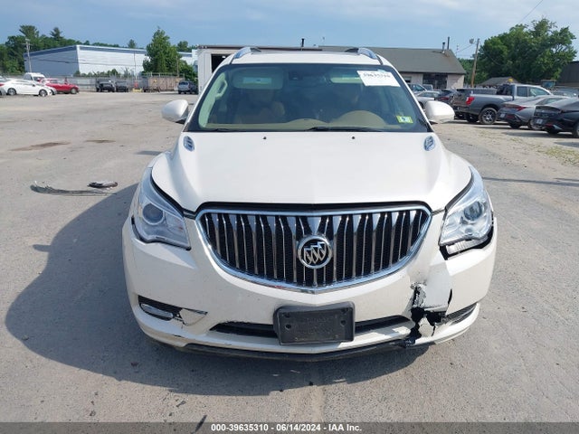 Buick Enclave Premium 2015 5GAKVCKD8FJ236248 Image 13