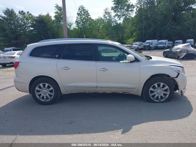 Buick Enclave Premium 2015 5GAKVCKD8FJ236248 Image 14